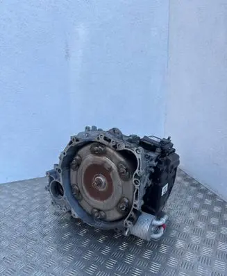 Volvo V60 Automatic gearbox P1283148 1283148 TG81SG