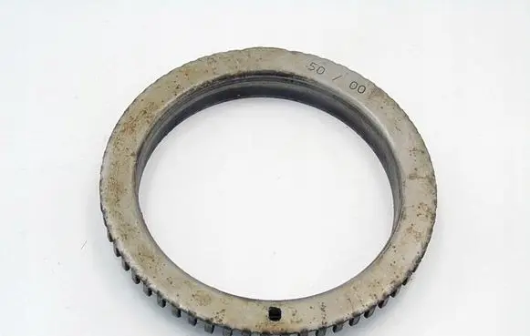 Skoda Octavia Mk4 Crankshaft position sensor AXPKKMWK