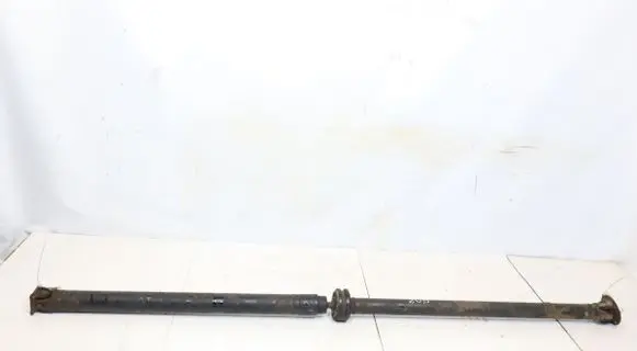 Renault Koleos I Drive shaft (set) 37000JY00A