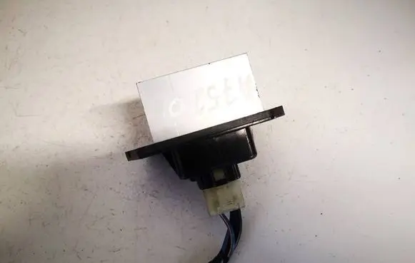 Honda Stream Heater blower motor/fan resistor 0778000710 077800-0710