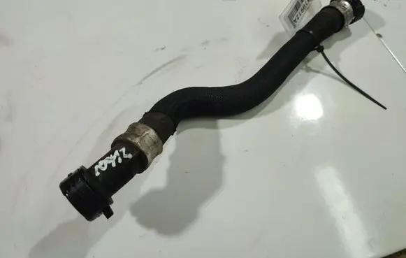 Citroen DS3 Engine coolant pipe/hose