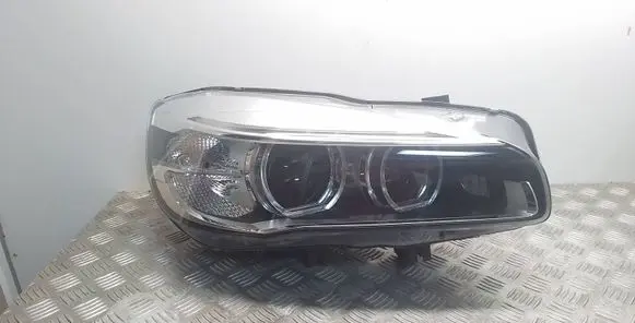 BMW 2 F45 Headlight/headlamp 7214906