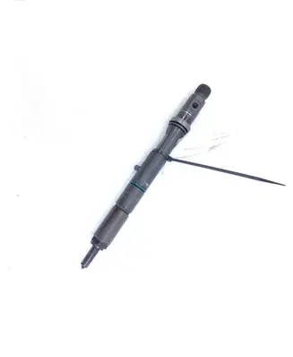 Volkswagen PASSAT B5.5 Fuel injector 0432133836