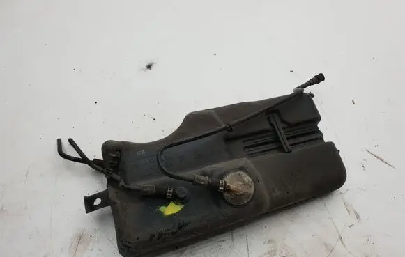 BMW 7 E38 Active carbon filter fuel vapour canister 1181574