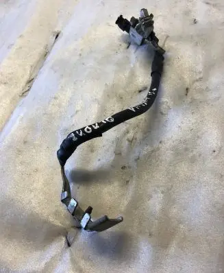 Volkswagen PASSAT B8 Negative earth cable (battery) 5q0915181g