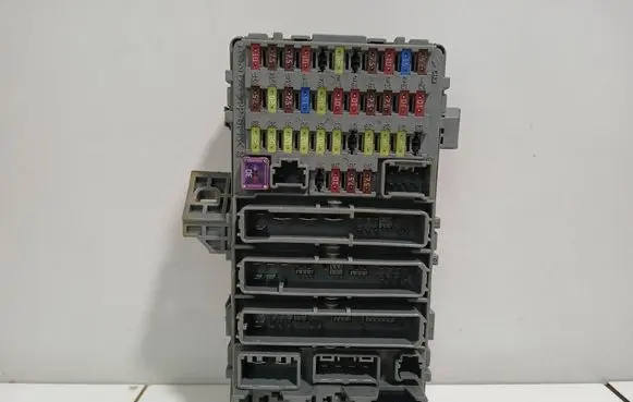 Honda CR-V Fuse box set SWAE221 080422
