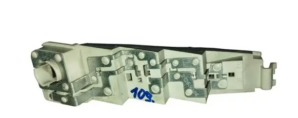 Volvo V50 Tail light bulb cover holder 27162102