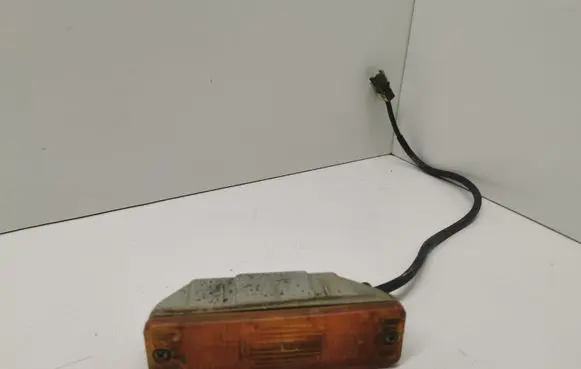 Volkswagen Golf II Front indicator light 171953049J