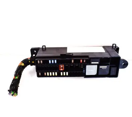 Ford Focus Fuse box set 55FJ11G1F