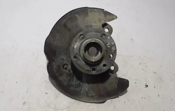 Volkswagen Transporter - Caravelle T5 Front wheel hub 7H0407258G