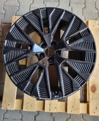 Audi Q8 e-tron R21 alloy rim 4KE601025BC