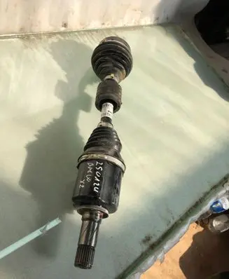 BMW X2 U10 Front driveshaft 15540010