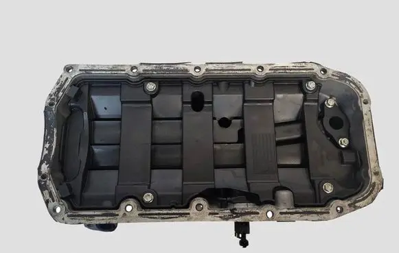 Opel Insignia A Oil sump 55575128 03229A