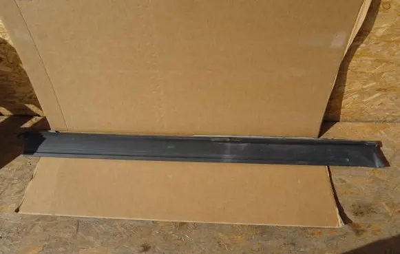 Ford Explorer Sill lb5bs10154