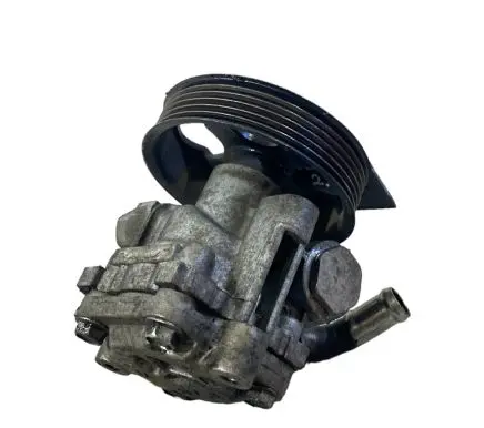 Power steering pump