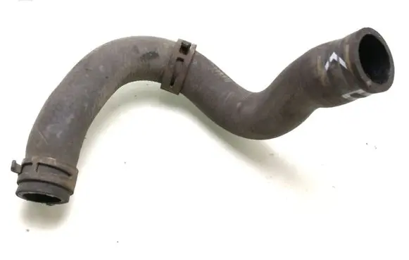 Volkswagen Golf VI Engine coolant pipe/hose 1K0122073GF