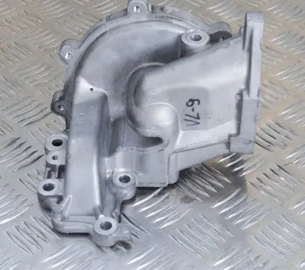 Mercedes-Benz E W213 Other engine bay part