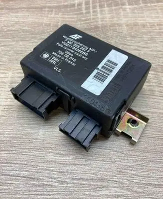 Ford Galaxy Immobilizer control unit/module 7M5953257F 73658012