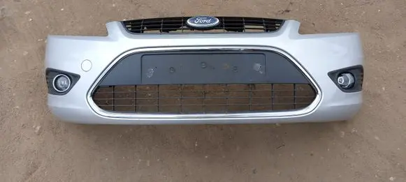 Ford Focus Front bumper 8M5117757AW