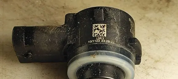 Parking PDC sensor