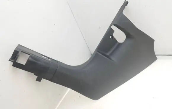 Volkswagen ID.3 Other sill/pillar trim element 10B863483