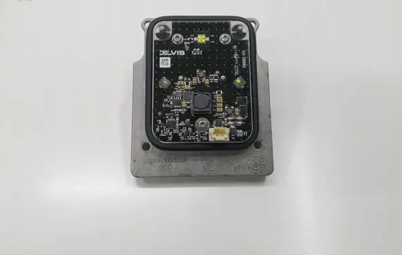 Volkswagen Golf VII LED ballast control module 900830005008