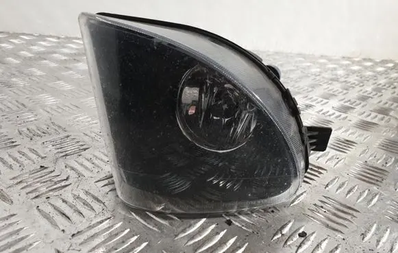 BMW 5 F10 F11 Front fog light 7216886