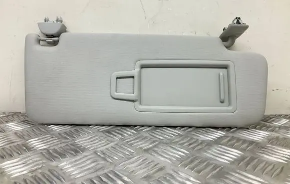 Skoda Octavia Mk3 (5E) Sun visor 5G0857552AA