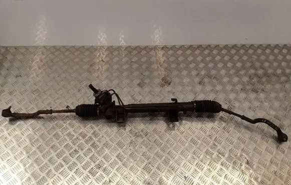 Renault Laguna II Steering rack 6800000991