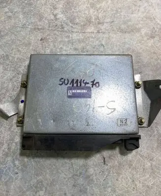 Subaru Impreza IV ABS control unit/module 27526AE190