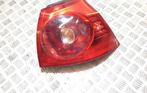 Volkswagen Golf V Rear/tail lights 1K6945096N