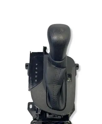 Toyota Yaris XP210 Gear shifter/selector 750588LHD