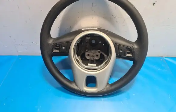 KIA Venga Steering wheel