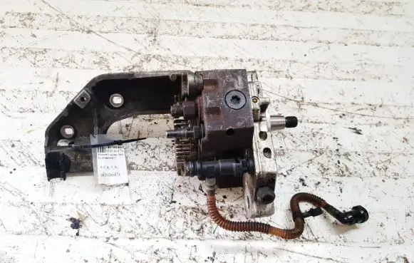 Renault Laguna II Fuel injection high pressure pump 8200055072 0445010031