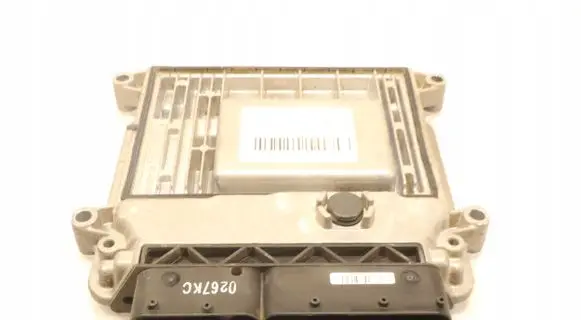 KIA Rio Engine control unit/module ECU