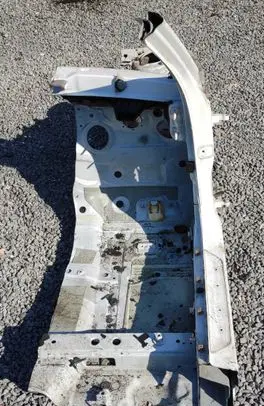 BMW 1 F20 F21 Front piece kit 