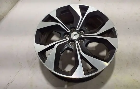 Ford Mach-E I R19 alloy rim LJ8C1007B1A