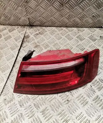 Audi A5 8T 8F Rear/tail lights 8t0945096