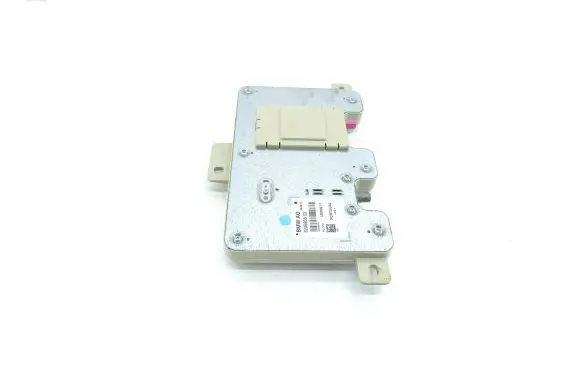 BMW 6 F06 Gran coupe Aerial antenna amplifier 9206865