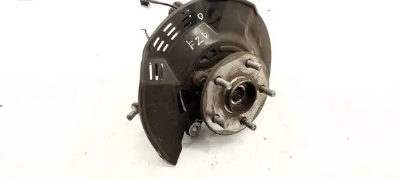 Toyota Corolla E210 E21 Front wheel hub