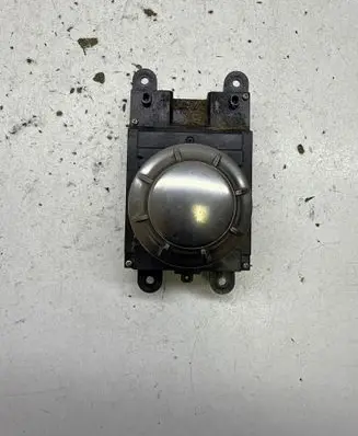 BMW 5 E60 E61 Head unit multimedia control 6944884