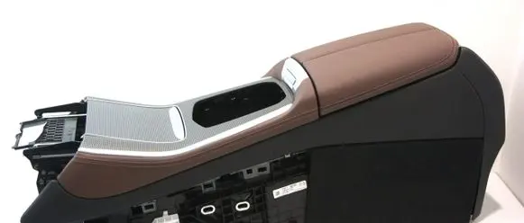 BMW X5 G05 Center console 51169108356 9108356 9399875