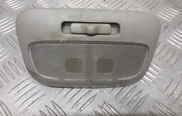 Toyota Yaris Other interior light
