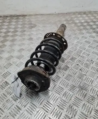Volkswagen PASSAT CC Front shock absorber/damper