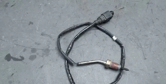 Skoda Octavia Mk2 (1Z) Lambda probe sensor 03L906088BD