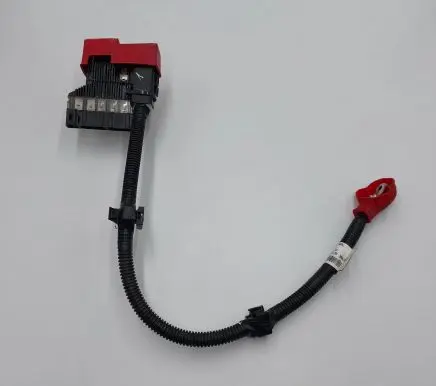 Nissan Leaf II (ZE1) Positive cable (battery) 241053NLOA2