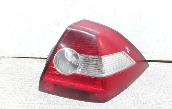 Renault Megane II Rear/tail lights