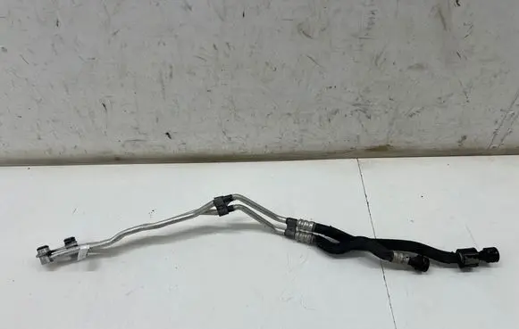 Porsche Panamera (971) Gearbox oil cooler pipe/hose 0DS317760A