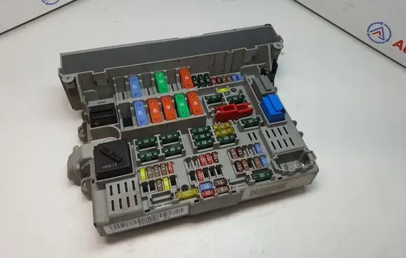 Fuse module