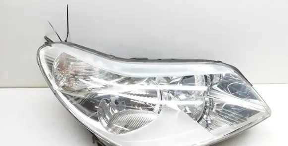 Citroen C5 Headlight/headlamp